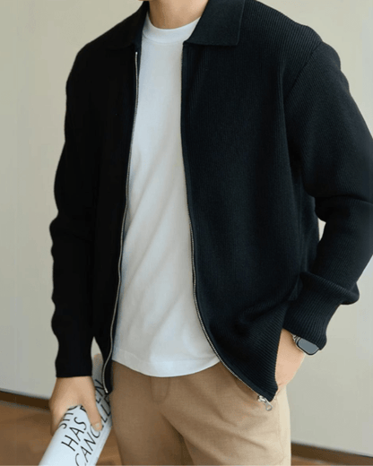 100% Premium Wool Vest - BalanceWalk