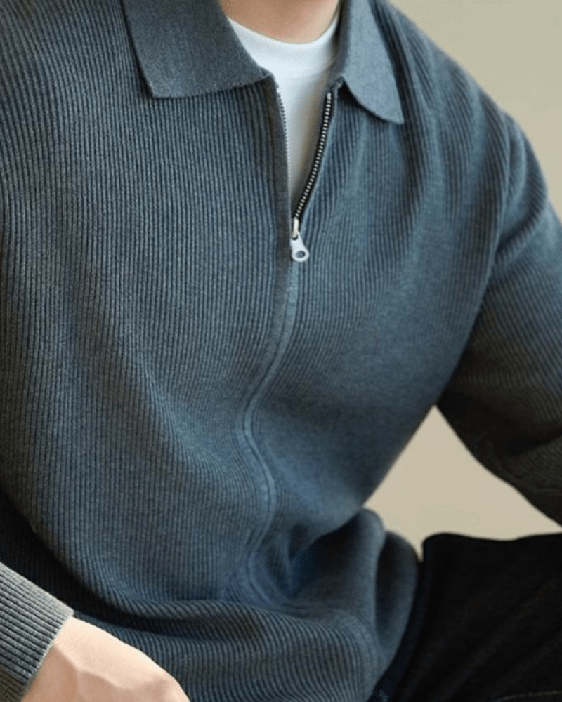 100% Premium Wool Vest - BalanceWalk