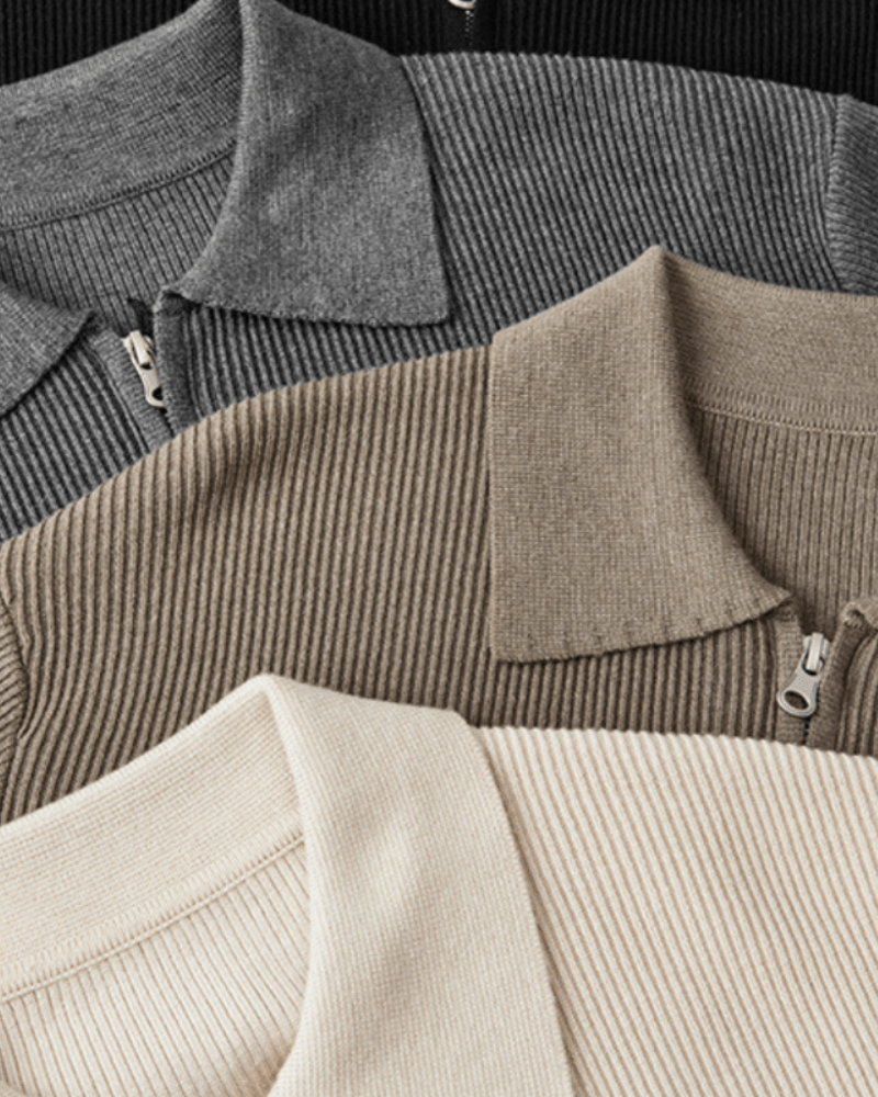 100% Premium Wool Vest - BalanceWalk