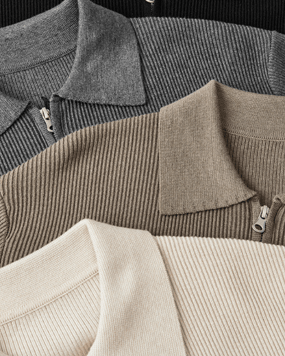 100% Premium Wool Vest - BalanceWalk