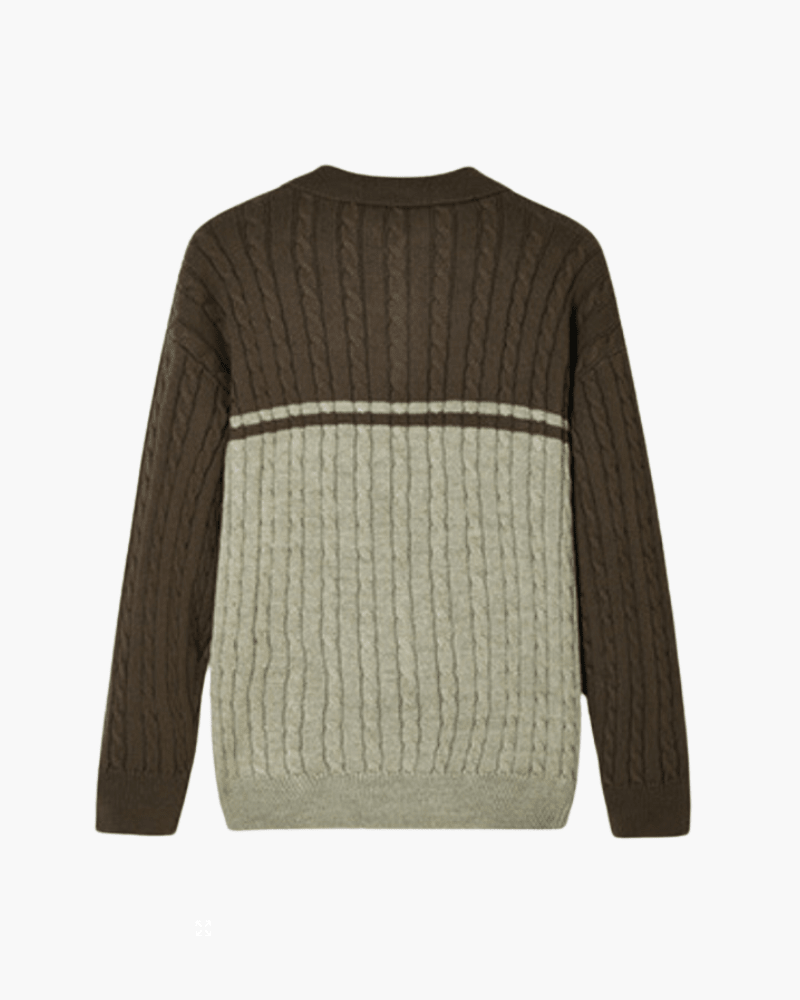 100% Premium Wool Zip Up - BalanceWalk