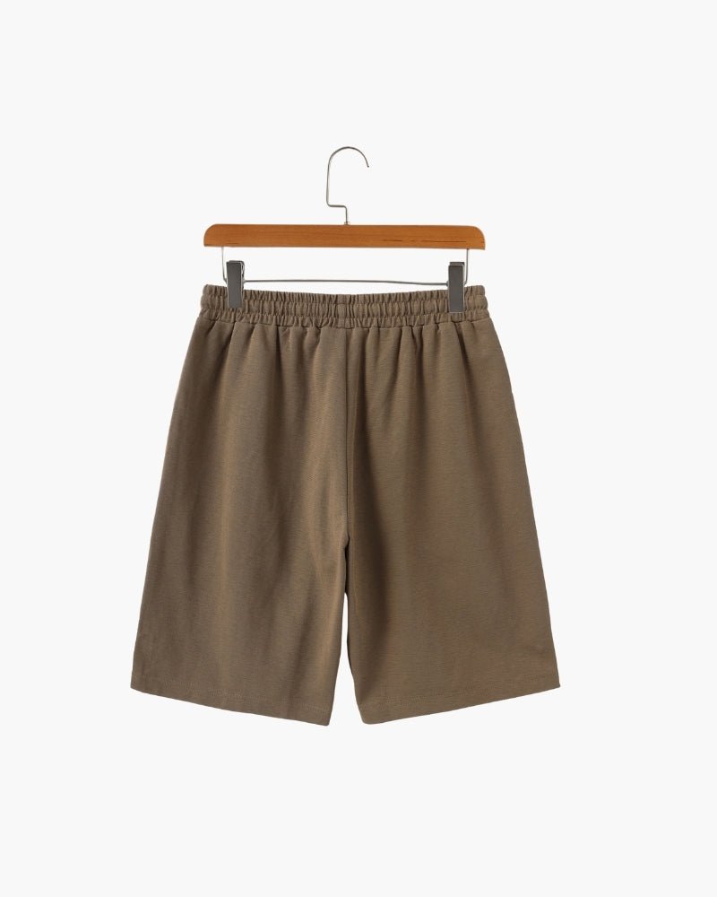 Ace Court Shorts - BalanceWalk