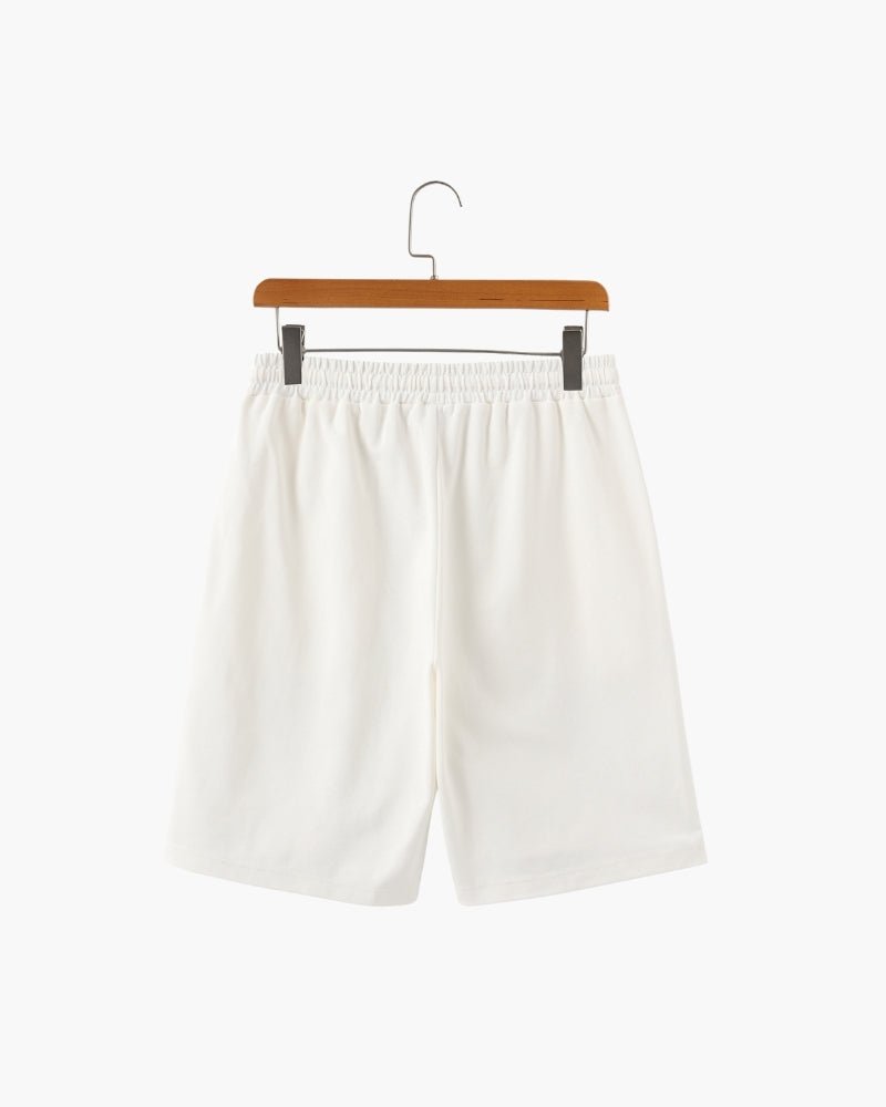 Ace Court Shorts - BalanceWalk