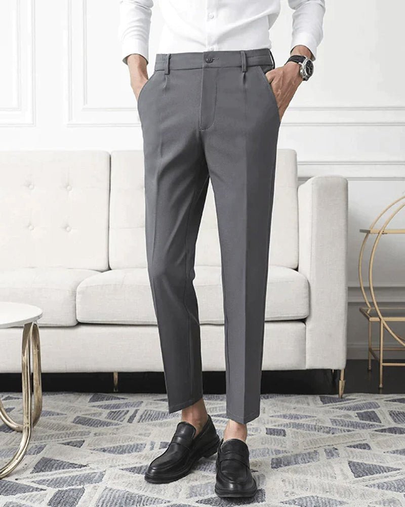 Augusto Stretch Pantalon - BalanceWalk