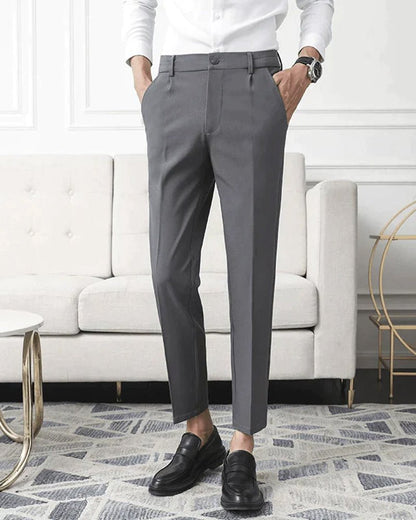 Augusto Stretch Pantalon - BalanceWalk