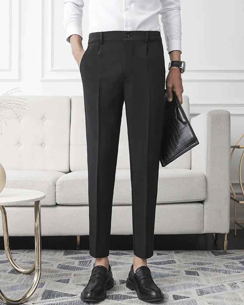 Augusto Stretch Pantalon - BalanceWalk