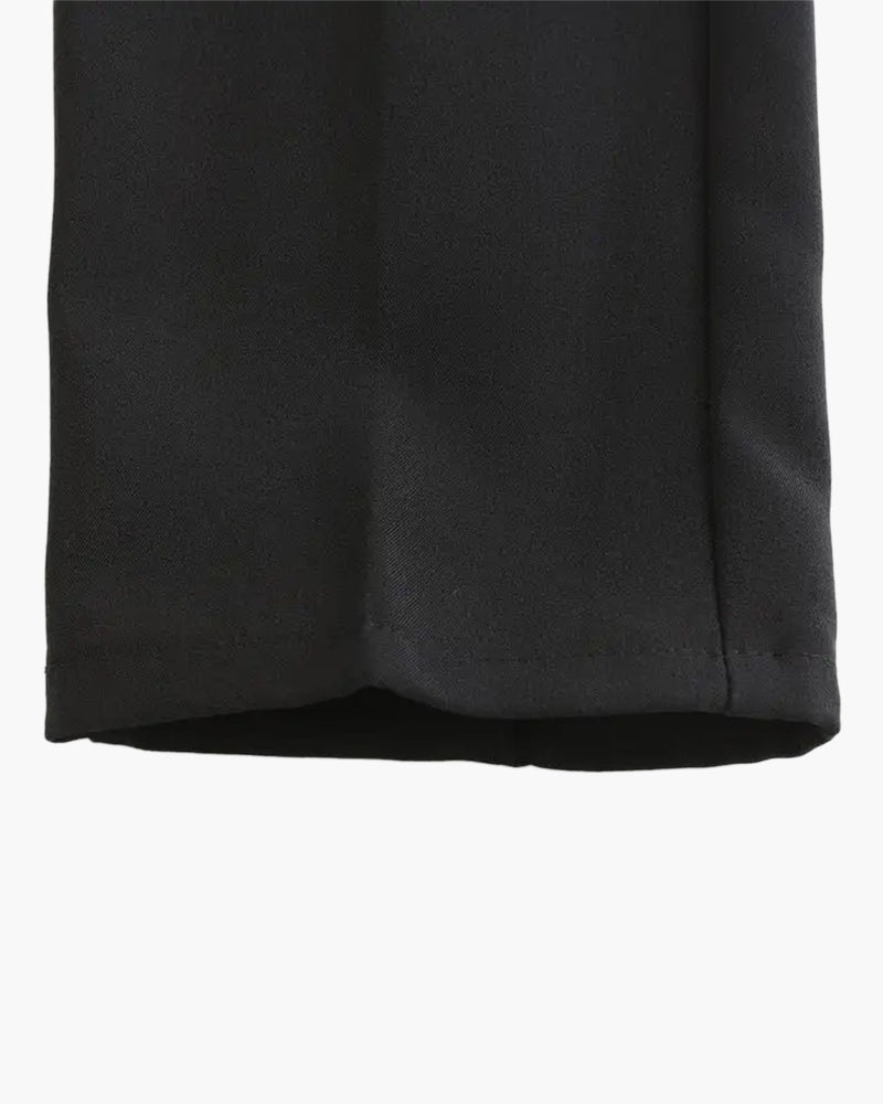 Augusto Stretch Pantalon - BalanceWalk