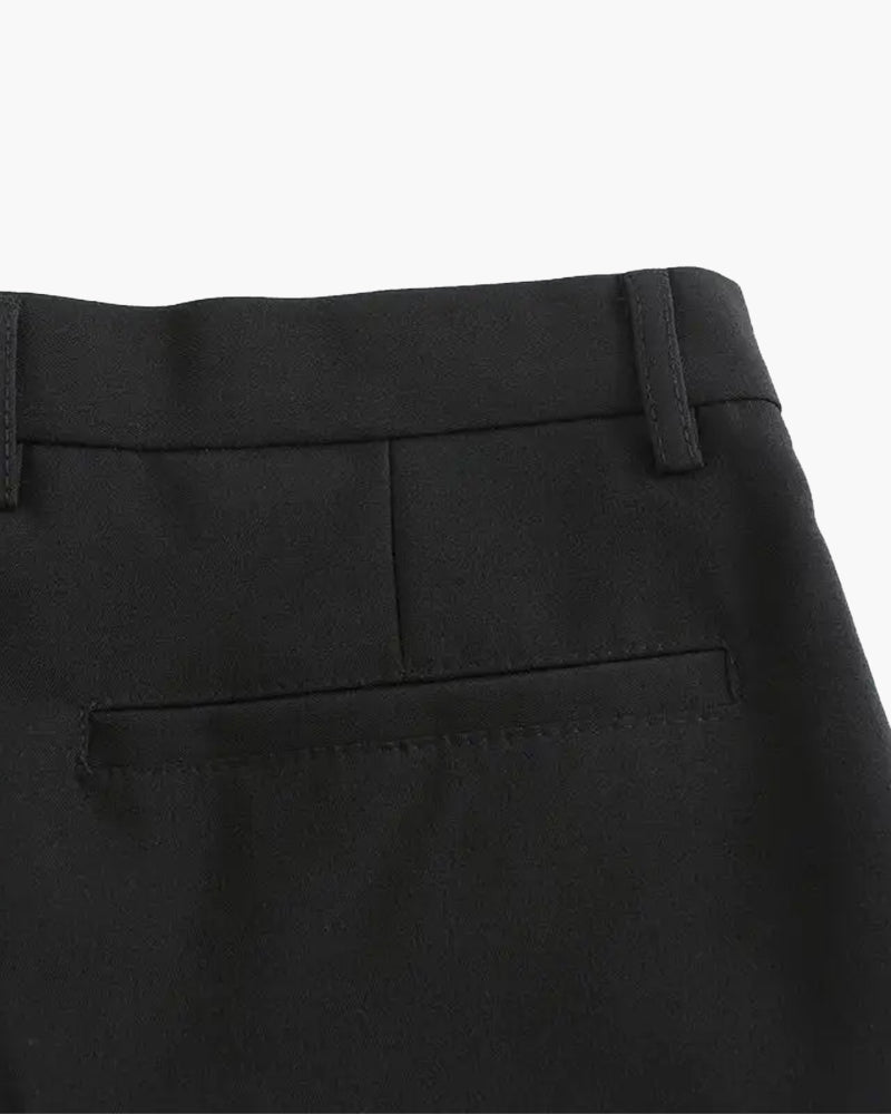 Augusto Stretch Pantalon - BalanceWalk