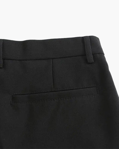 Augusto Stretch Pantalon - BalanceWalk
