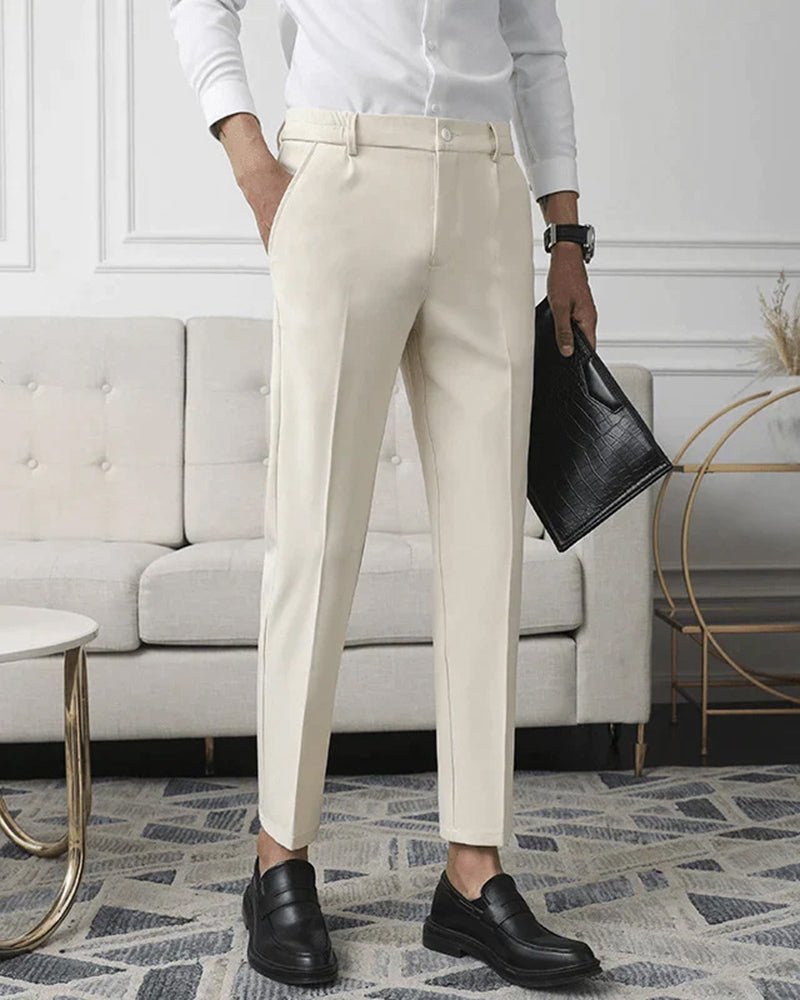 Augusto Stretch Pantalon - BalanceWalk