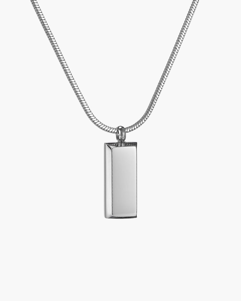 Axis Tag Pendant - BalanceWalk