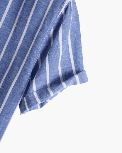 Bari Sailor Polo - BalanceWalk