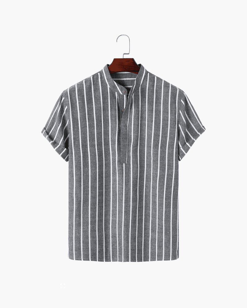Bari Sailor Polo - BalanceWalk