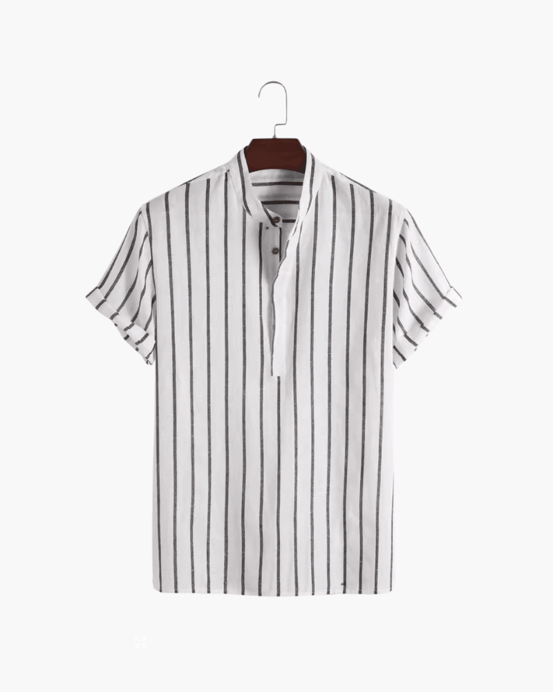 Bari Sailor Polo - BalanceWalk