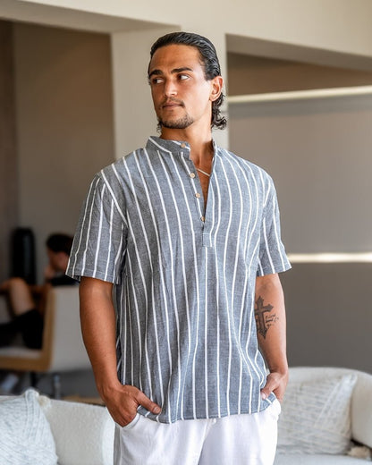 Bari Sailor Polo - BalanceWalk