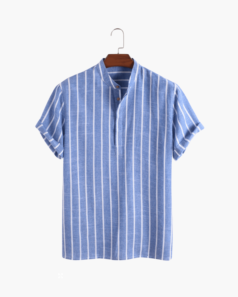 Bari Sailor Polo - BalanceWalk