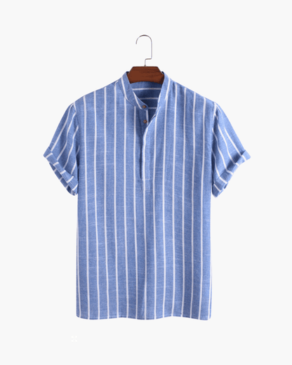Bari Sailor Polo - BalanceWalk
