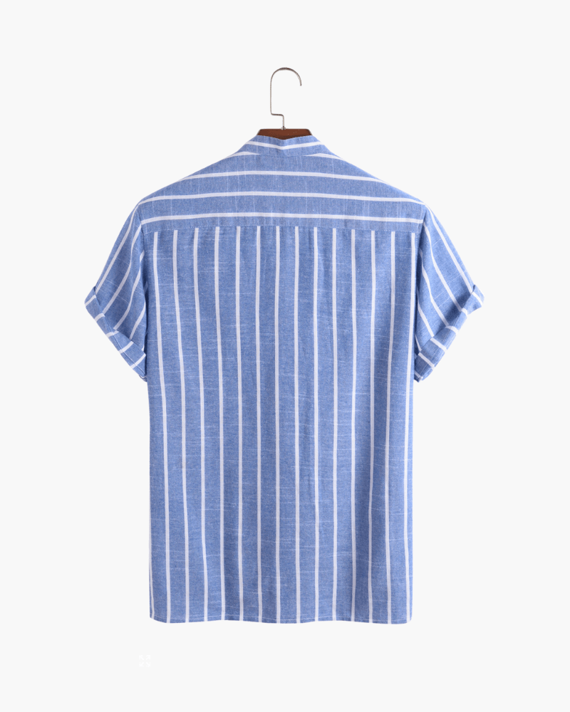 Bari Sailor Polo - BalanceWalk