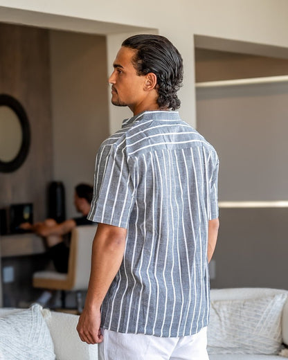 Bari Sailor Polo - BalanceWalk