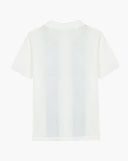 Bradford Polo Knit - BalanceWalk