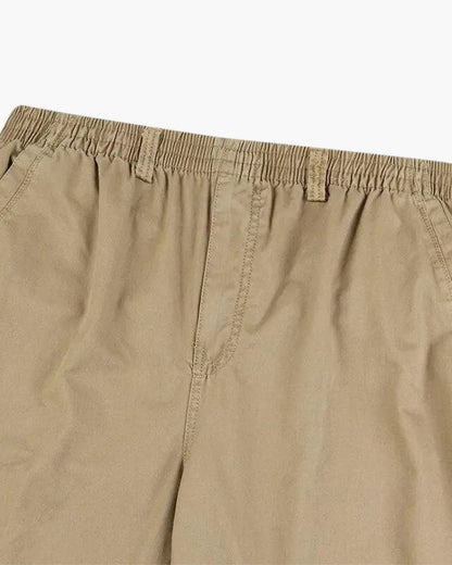 Capri Cotton Pantalon - BalanceWalk
