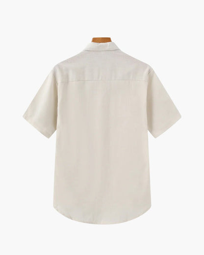 Casablanca - Linen Polo - BalanceWalk