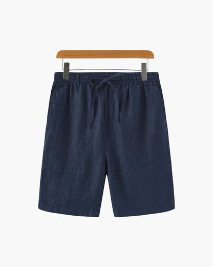 Casablanca - Premium Linen Shorts - BalanceWalk