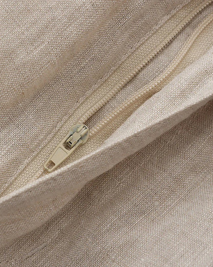Casablanca - Premium Linen Shorts - BalanceWalk