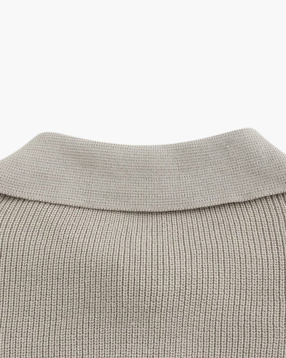 Cesare Half Zip Sweater - BalanceWalk