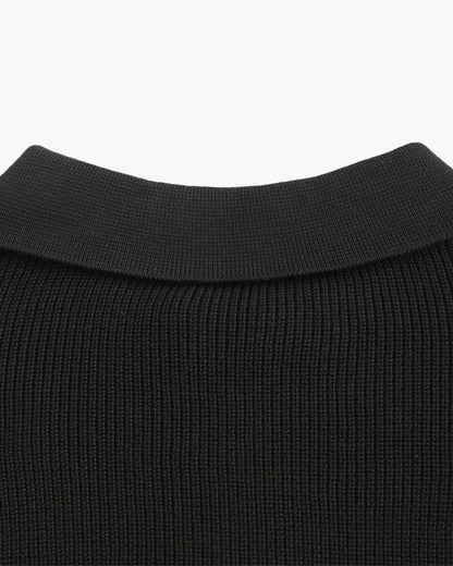 Cesare Half Zip Sweater - BalanceWalk