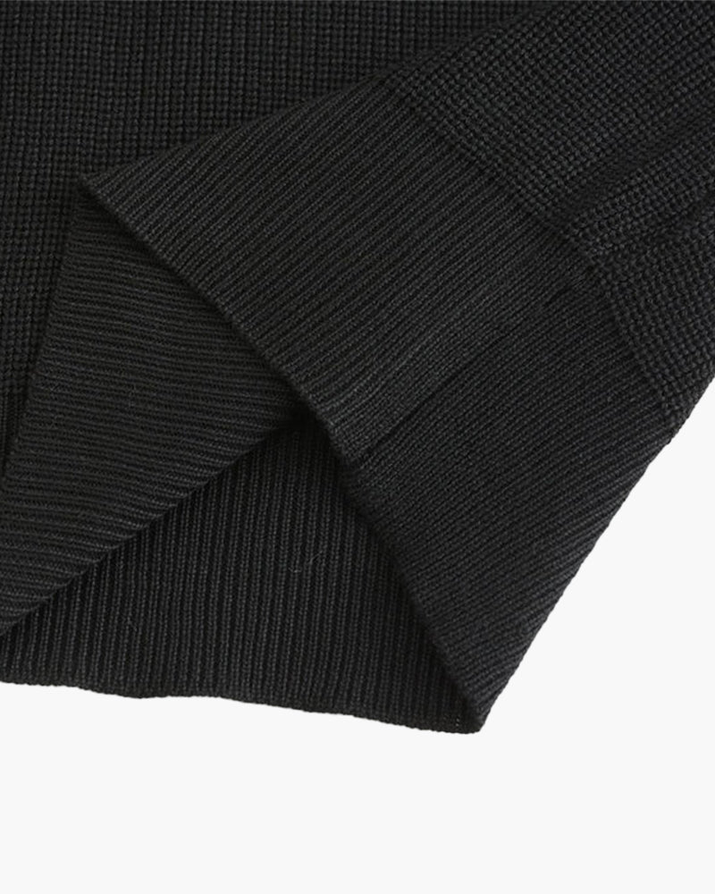 Cesare Half Zip Sweater - BalanceWalk
