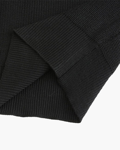 Cesare Half Zip Sweater - BalanceWalk