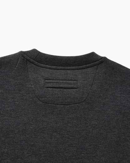 Classic Modal Blend Crewneck Sweatshirt - BalanceWalk