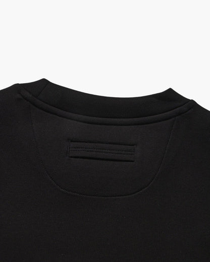Classic Modal Blend Crewneck Sweatshirt - BalanceWalk
