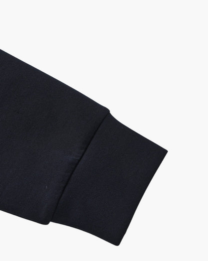 Classic Modal Blend Crewneck Sweatshirt - BalanceWalk