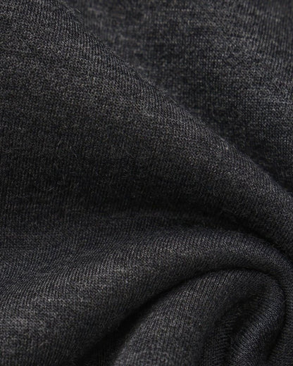 Classic Modal Blend Crewneck Sweatshirt - BalanceWalk