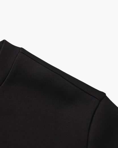 Classic Modal Blend Crewneck Sweatshirt - BalanceWalk