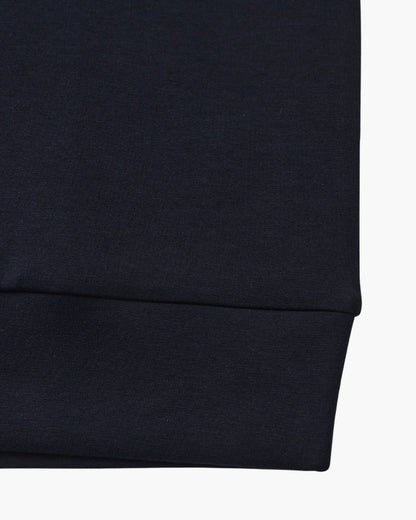 Classic Modal Blend Crewneck Sweatshirt - BalanceWalk