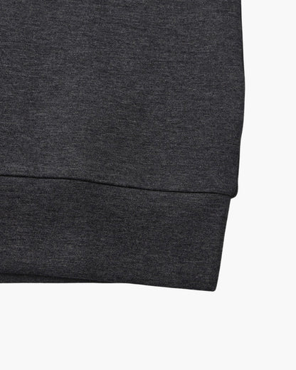 Classic Modal Blend Crewneck Sweatshirt - BalanceWalk