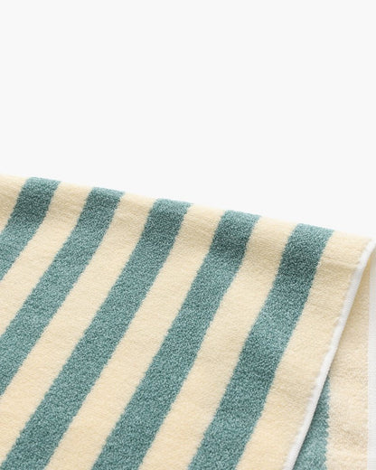 Coastal Stripe Hand Towel - BalanceWalk